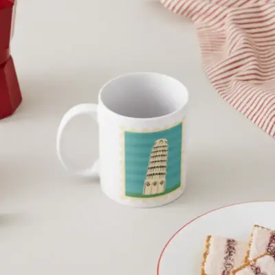 Tasse collector FDM imprimé V27