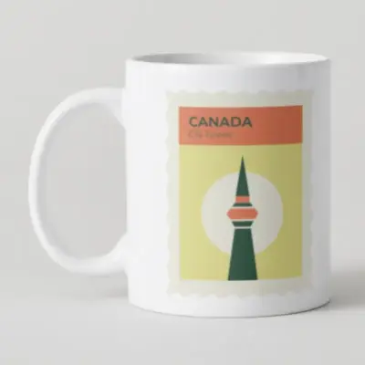 Tasse collector FDM imprimé V28