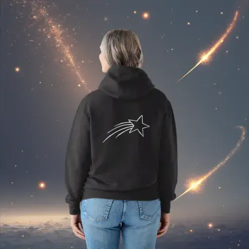 Sweat à capuche FDM Collector V5