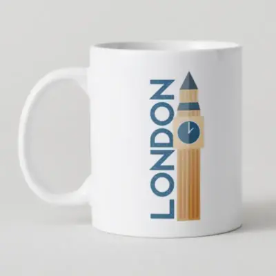 Tasse collector FDM imprimé V29