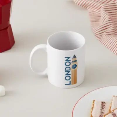 Tasse collector FDM imprimé V29