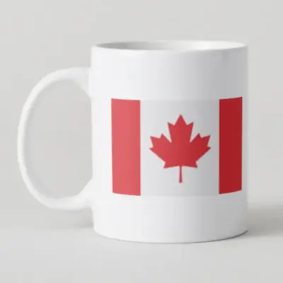 Tasse collector FDM imprimé V30