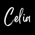 Celia F artiste peintre