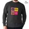 Sweat-shirt FDM V3 Mixte