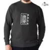 Sweat shirt FDM V6 Mixte