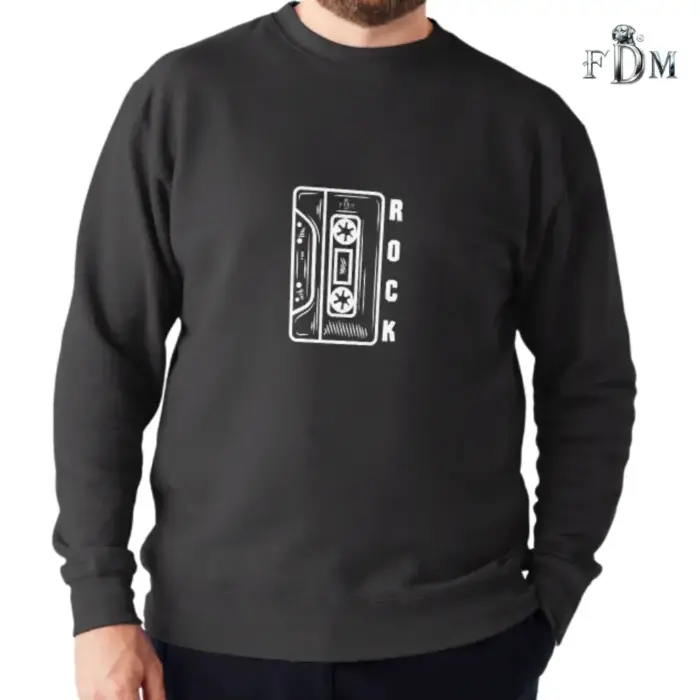 Sweat shirt FDM V6 Mixte