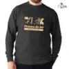 Sweat shirt FDM V5 Mixte
