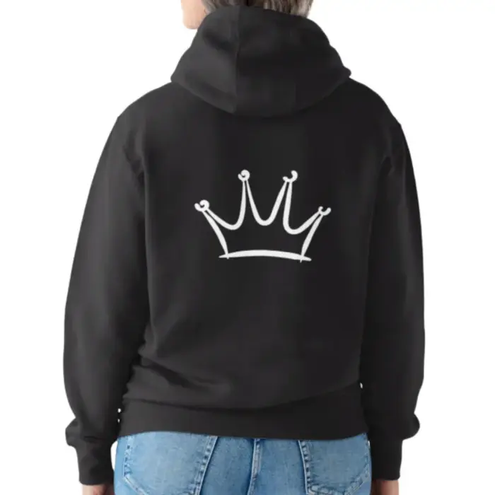 Sweat à capuche FDM Collector V10