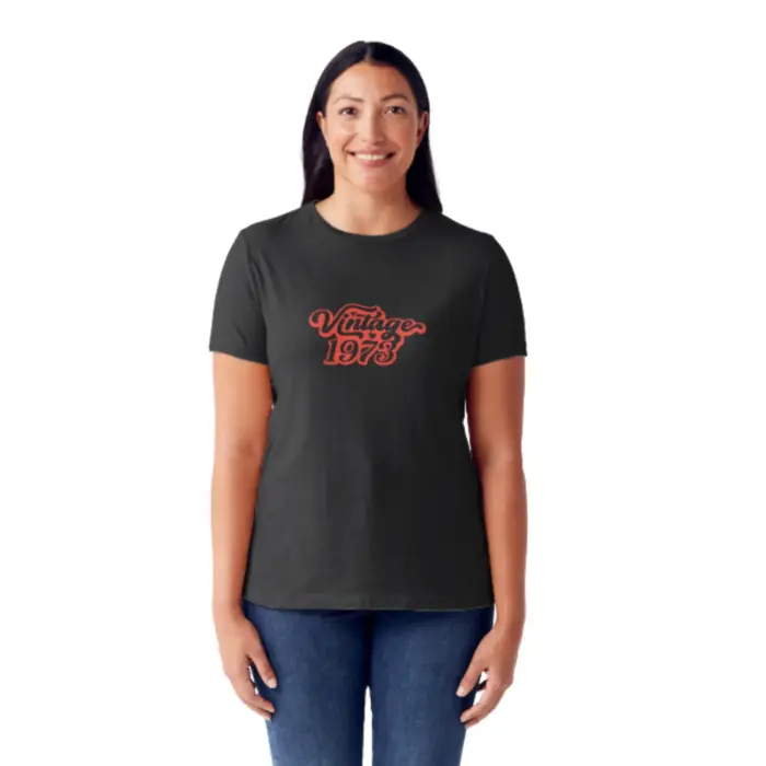 T-shirt FDM Mixte V2