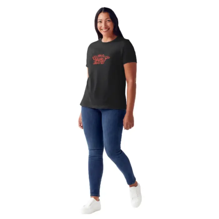 T-shirt FDM Mixte V2