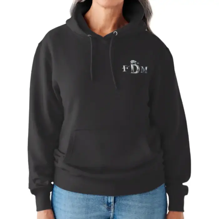 Sweat à capuche FDM Collector V1