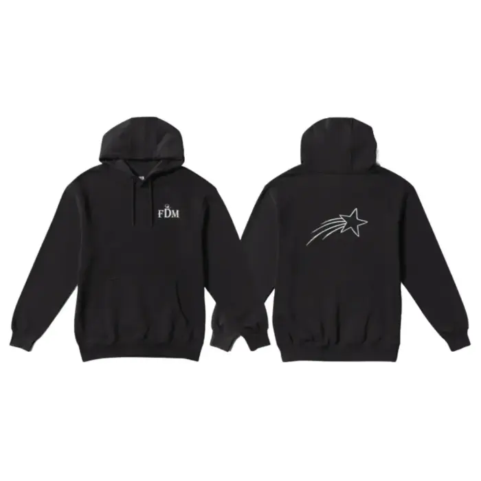 Sweat à capuche FDM Collector V5