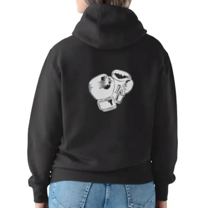 Sweat à capuche FDM Collector V6