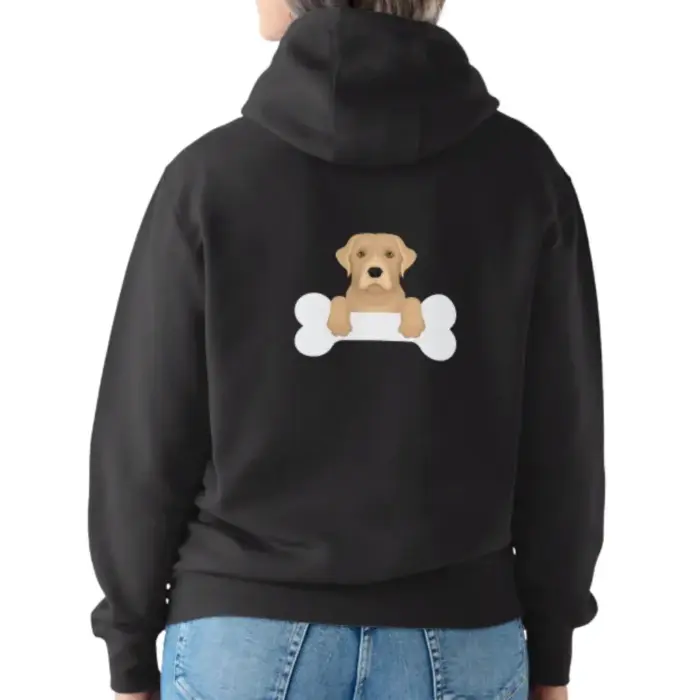 Sweat à capuche FDM Collector V7