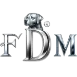 Logo fdm 6