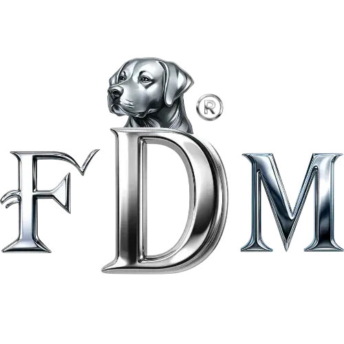 FDM