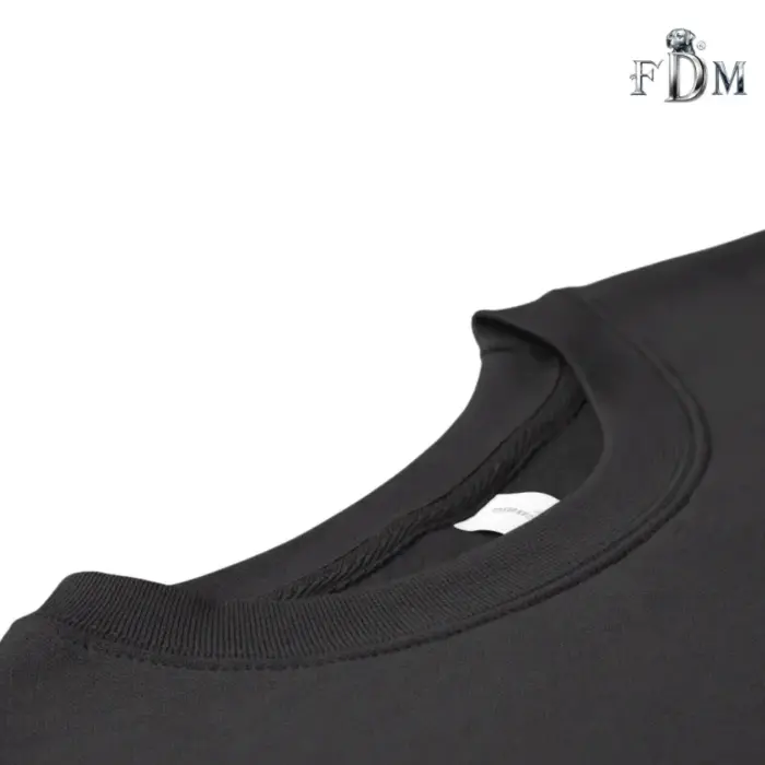 Sweat shirt FDM V6 Mixte