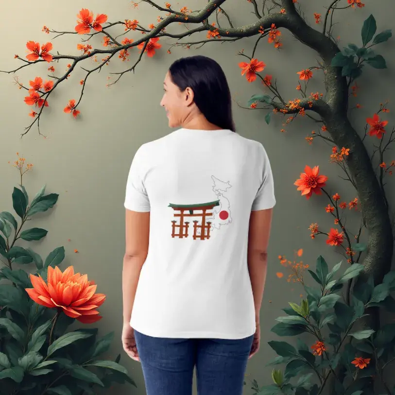 T-shirts à Sète 8 T-shirt femme collector V3