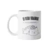 Tasse imprimé V6