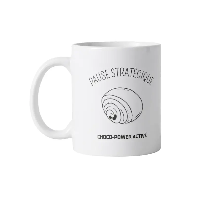 Idées cadeaux à Sète 25 Tasse imprimé V5