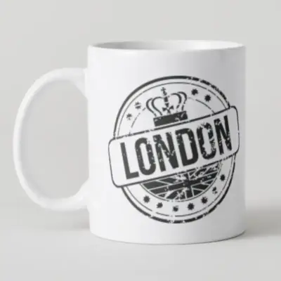 Tasse collector FDM imprimé V1