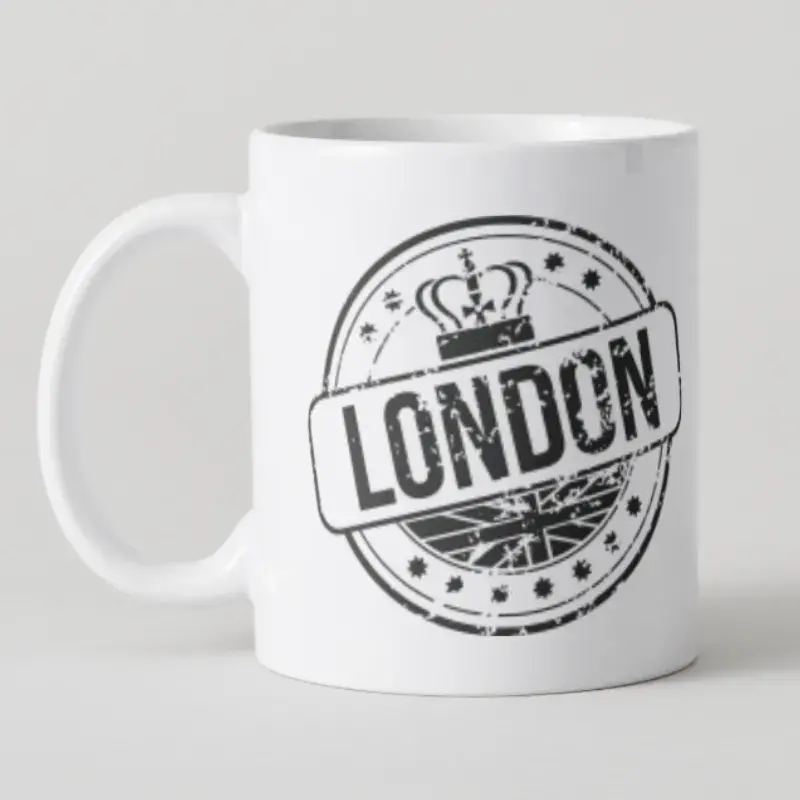 Tasse collector FDM imprimé V1