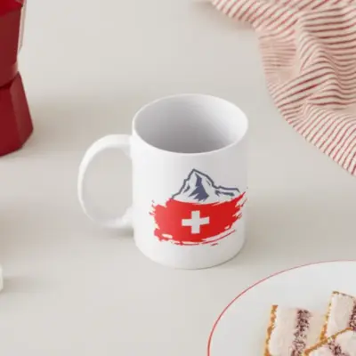 Tasse collector FDM imprimé V48