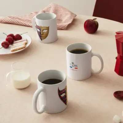 Tasse collector FDM imprimé V43