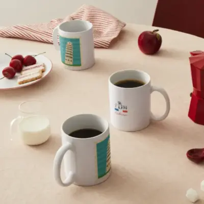 Tasse collector FDM imprimé V27