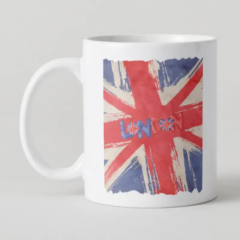 Tasse collector FDM imprimé V41