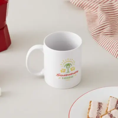 Tasse imprimé V13