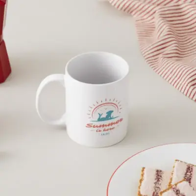 Tasse imprimé V17