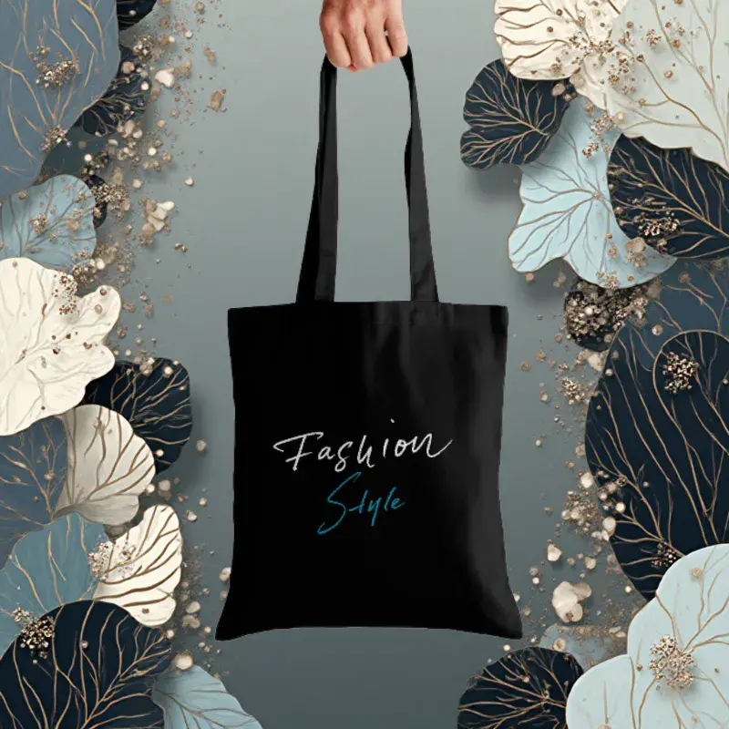 Tote bag V15