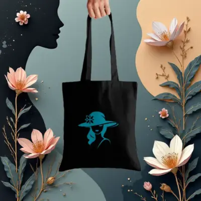 Tote Bag V14