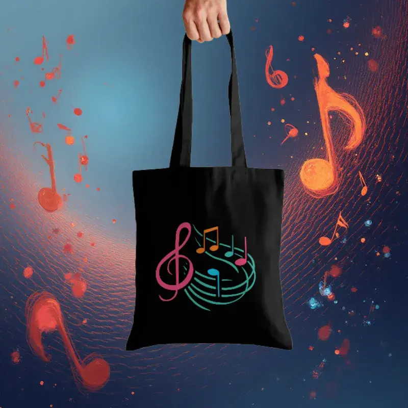 Tote Bag V20