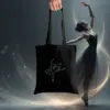 Tote Bag V19, Totes bags à Sète