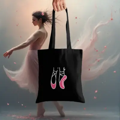 Tote Bag V18