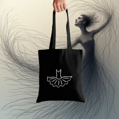 Tote Bag V17