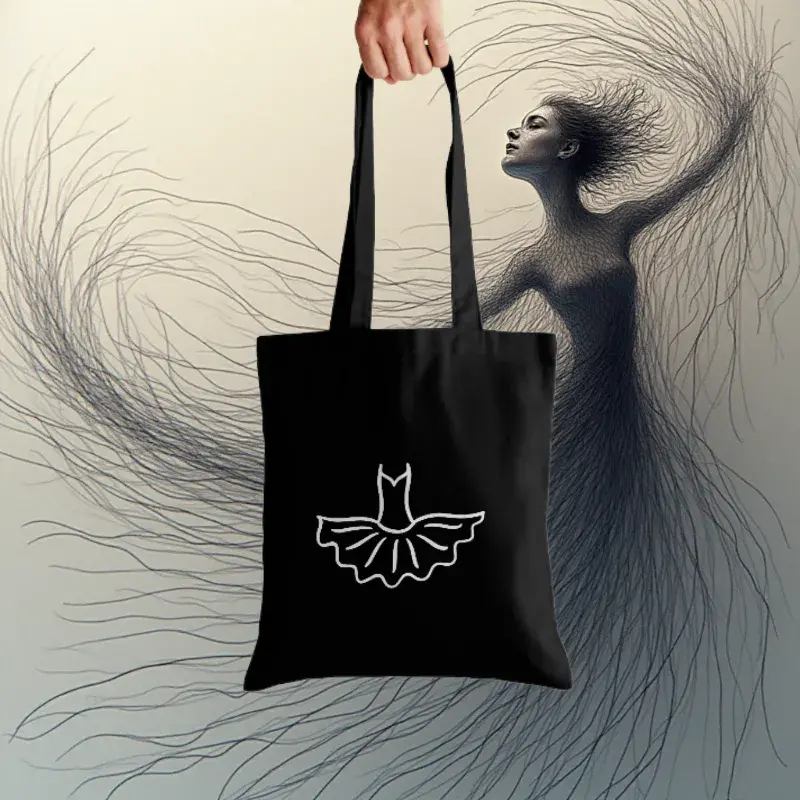 Tote Bag V17