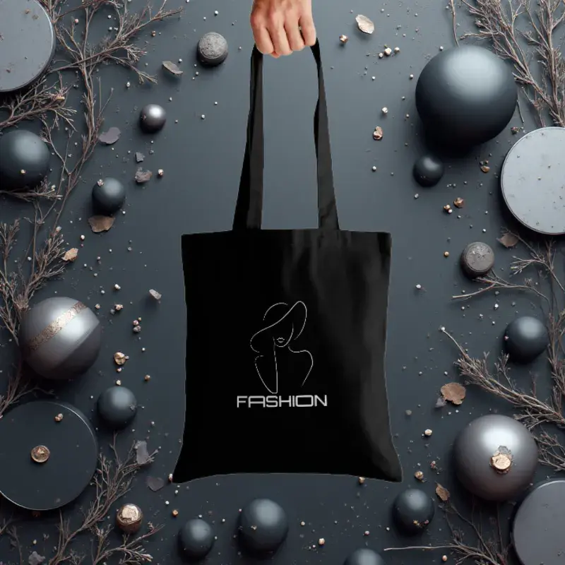 Tote Bag V13