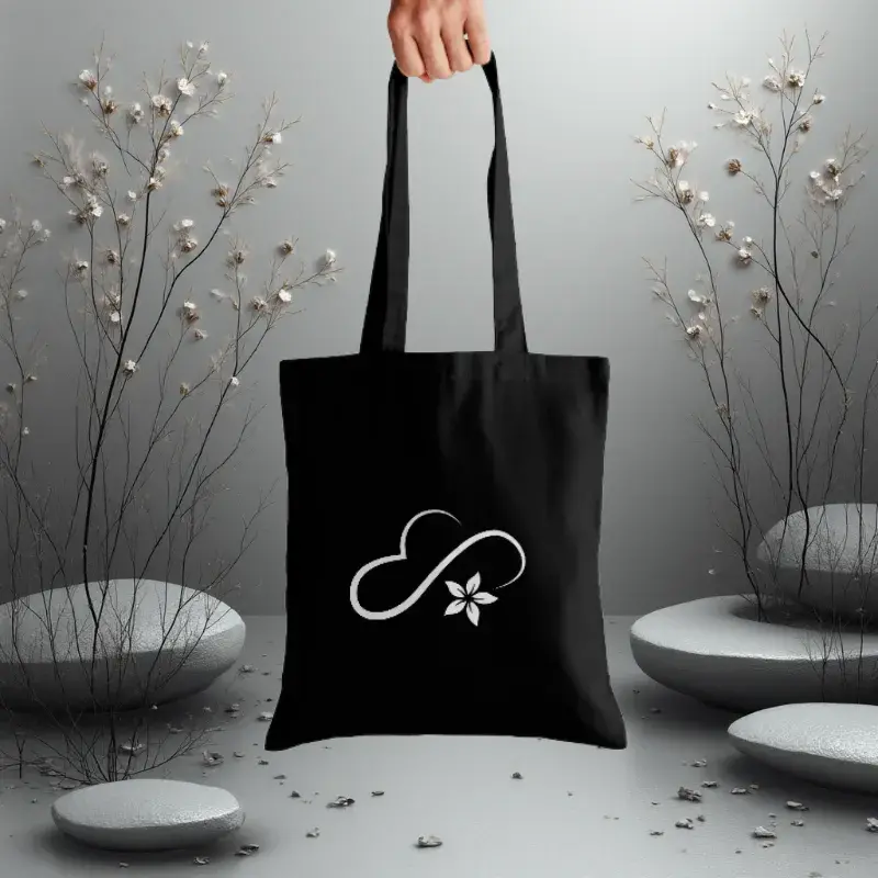 Tote bag V12