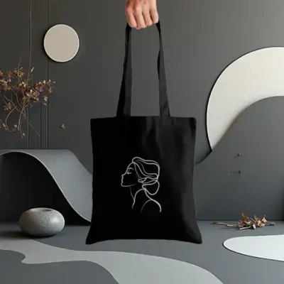 Tote bag V11