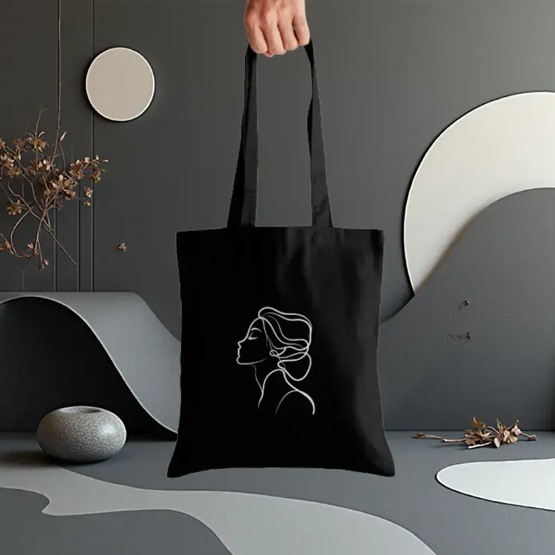 Tote bag V11