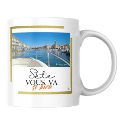 Mug FDM by VK V17 5 Mug FDM by VK V17