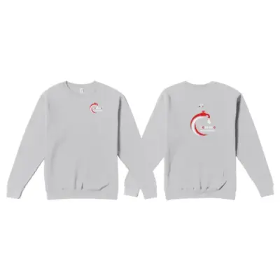 Sweat shirt pro 2 Sweat shirt pro