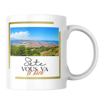 Mug FDM by VK V4 5 Mug FDM by VK V4