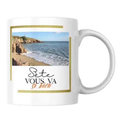 Mug FDM by VK V7 5 Mug FDM by VK V7