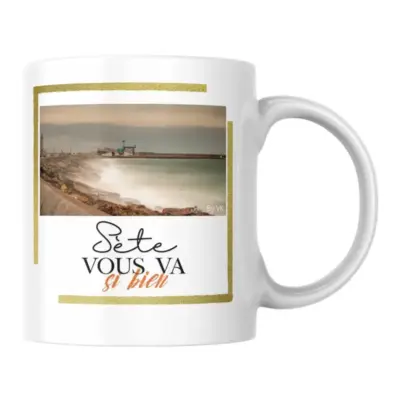 Mug FDM by VK V9 5 Mug FDM by VK V9