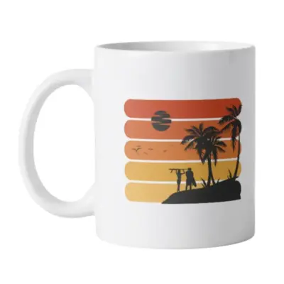 Mug FDM Fun V21 1 Mug FDM Fun V21