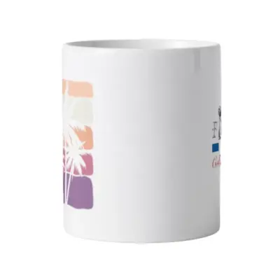 Mug FDM Fun V19 4 Mug FDM Fun V19